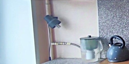 1-комн квартира Халтуринская улица, 13