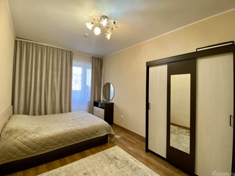 Продажа 1-комн квартиры на вторичном рынке Люберцы г, Вертолетчиков ул