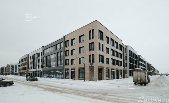 Продажа 1-комн квартиры на вторичном рынке Колпинское шоссе,  д. 125,  к. 1