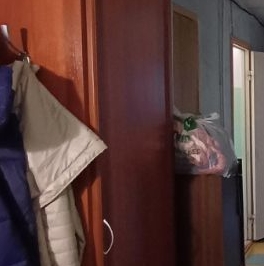 Продажа комнаты Светлановский проспект, 60К2