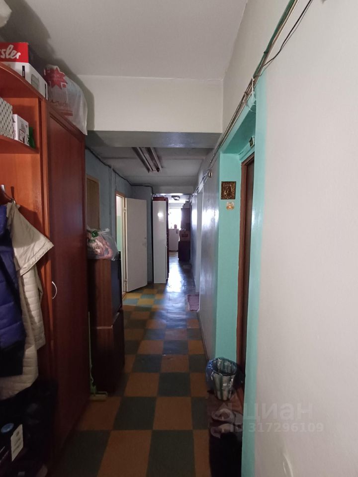 Продажа комнаты Светлановский проспект, 60К2