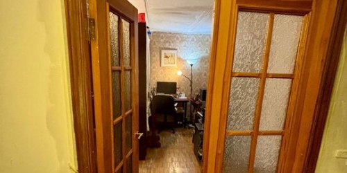 3-комн квартира ул Перекопская,  д. 1,  к. 2