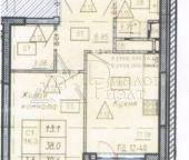 Продать Квартиры вторичка Люберцы г, Хлебозаводской проезд  1А 