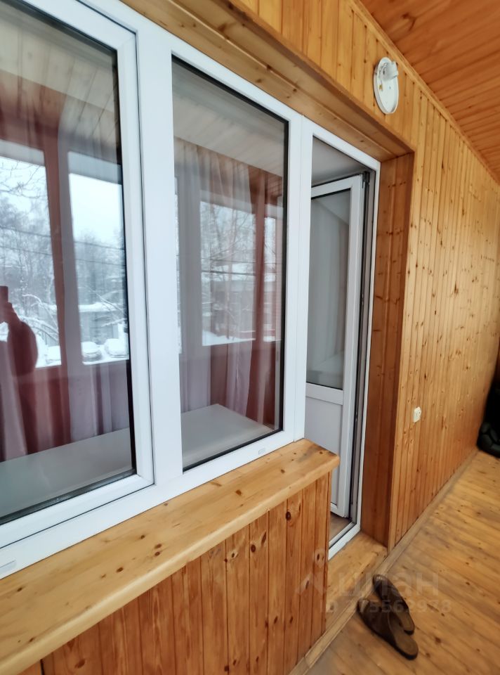 Аренда 3-комн квартиры на вторичном рынке Люберцы, Октябрьский проспект, 373к9