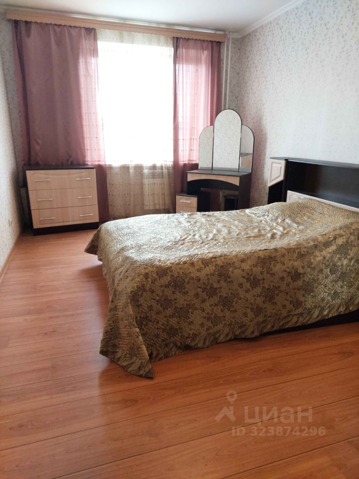 Продажа 2-комн квартиры на вторичном рынке проспект Сизова, 21