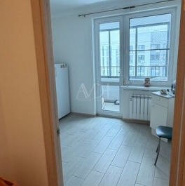 Продажа 1-комн квартиры на вторичном рынке Старокирочный переулок