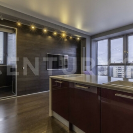 Продажа 1-комн квартиры на вторичном рынке пл Конституции,  д. 1,  к. 2