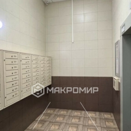 Продажа 1-комн квартиры на вторичном рынке Нерчинская улица