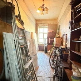 Продажа 3-комн квартиры на вторичном рынке улица Восстания,  д. 24/27