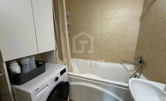 Продажа 2-комн квартиры на вторичном рынке улица Лидии Зверевой