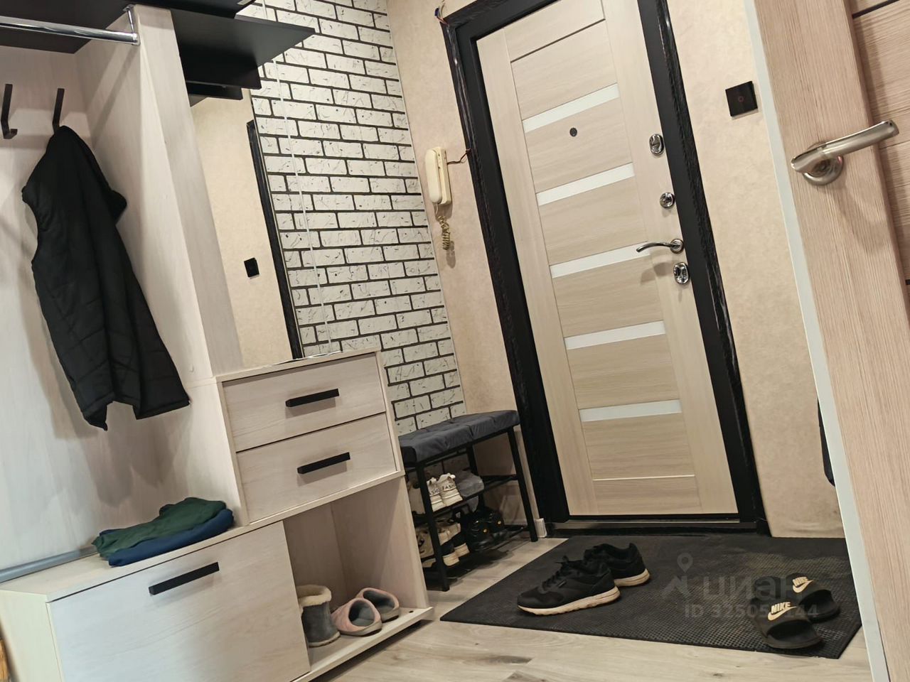 Продажа 2-комн квартиры на вторичном рынке Правдинский пгт, улица Лесная, 23