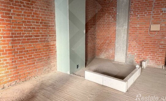 Продажа 2-комн квартиры на вторичном рынке ул Зацепа,  д. 27