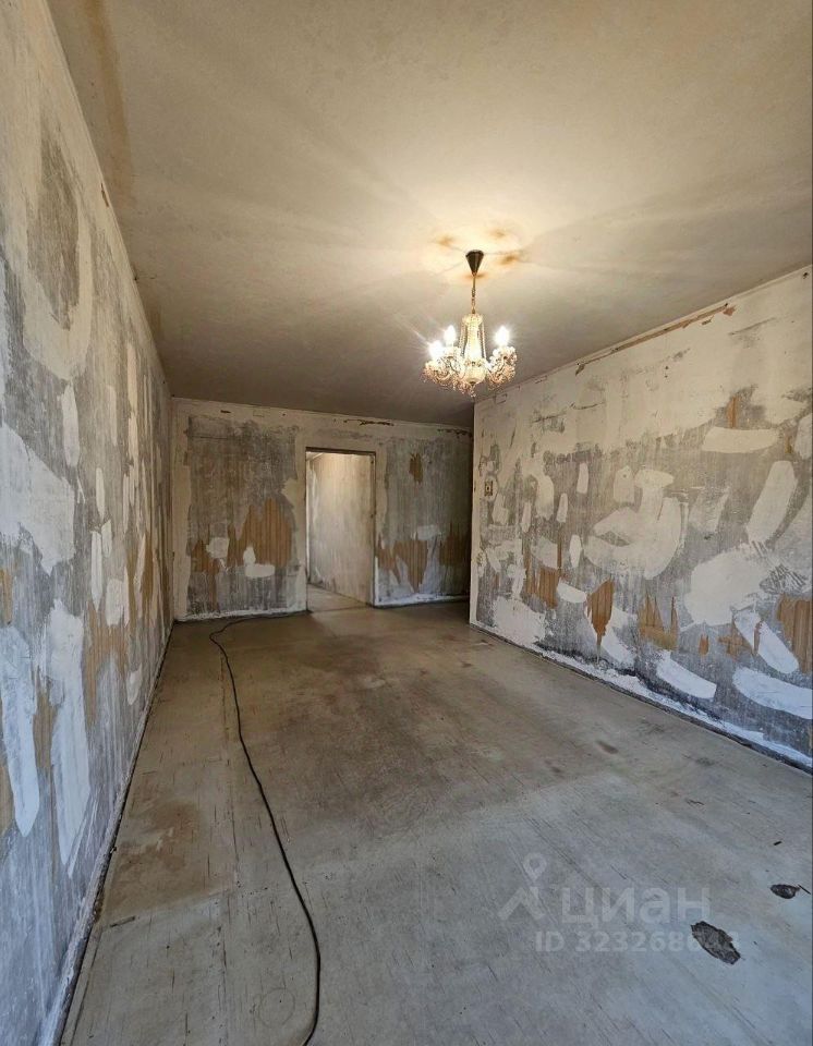 Продажа 3-комн квартиры на вторичном рынке Химки, Куркинское шоссе, 26