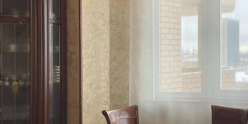 3-комн квартира Псковская улица, 5К4