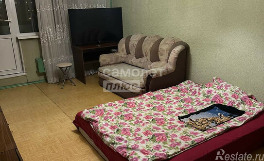 Продажа 2-комн квартиры на вторичном рынке Раменское, ул Красноармейская,  д. 10