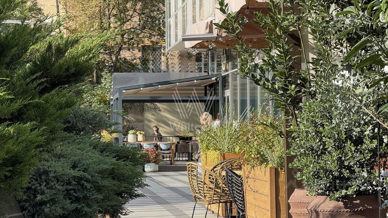 Аренда 2-комн квартиры на вторичном рынке Большая Грузинская улица, 69