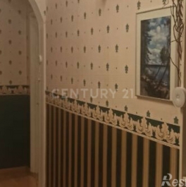 Продажа 3-комн квартиры на вторичном рынке Алымова улица,  д. 3