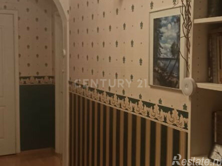 Продажа 3-комн квартиры на вторичном рынке Алымова улица,  д. 3