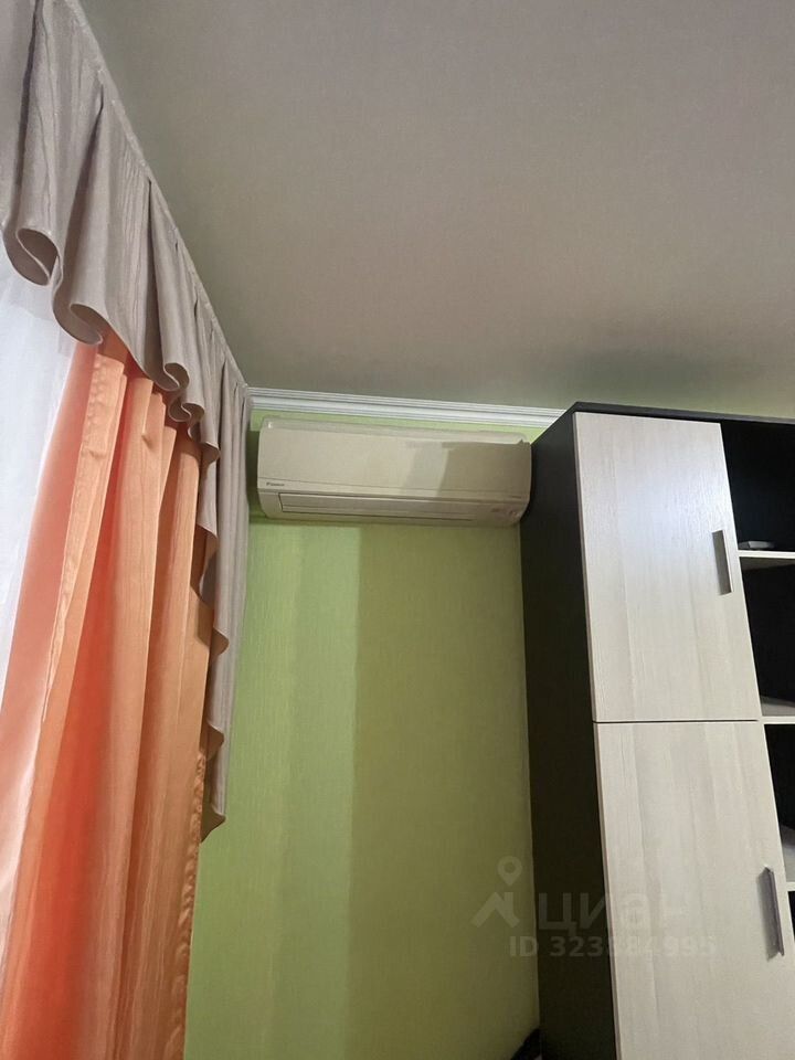 Продажа 3-комн квартиры на вторичном рынке Голицыно, Советская улица, 48