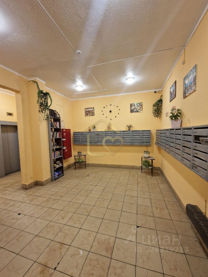 Продажа студии Красноармейск, улица Морозова,  д. 16