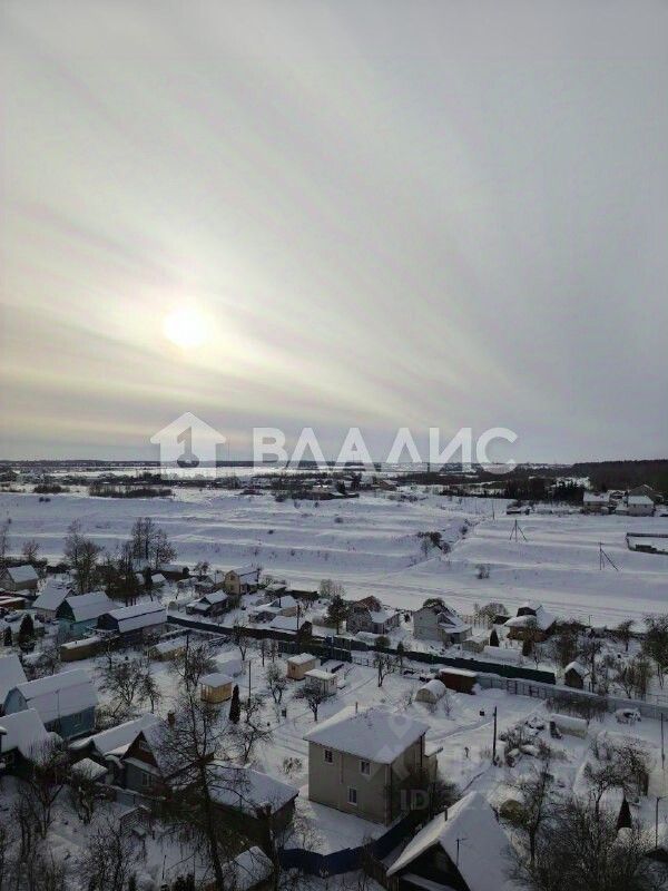 Продажа 2-комн квартиры на вторичном рынке Никольское г, Первомайская ул