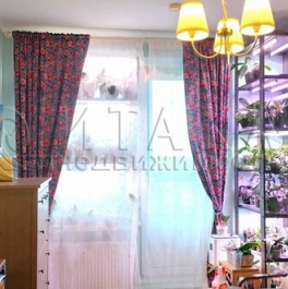 Продажа 1-комн квартиры на вторичном рынке Мурино г,  д. 3/4