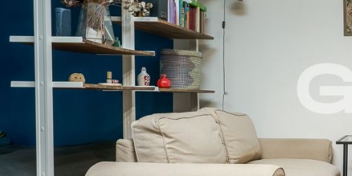 1-комн квартира Бумажная улица, 22к2