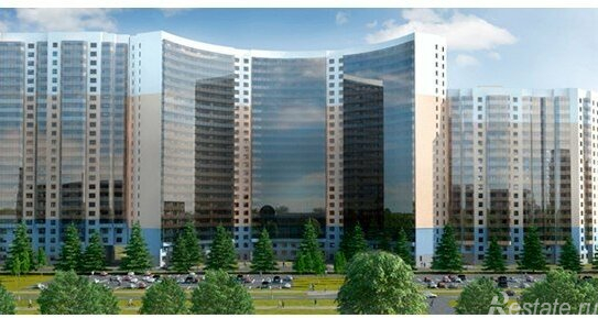 Продажа 1-комн квартиры на вторичном рынке улица Коллонтай,  д. 5/1