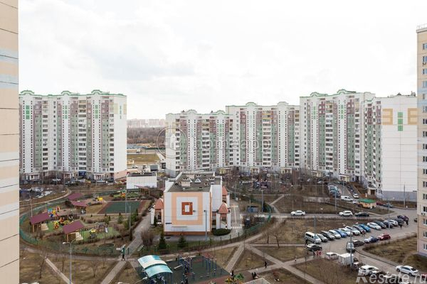 Продажа 1-комн квартиры на вторичном рынке Наташи Качуевской ул,  д. 4