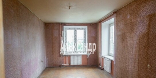 1-комн квартира Металлистов пр-кт,  д. 113