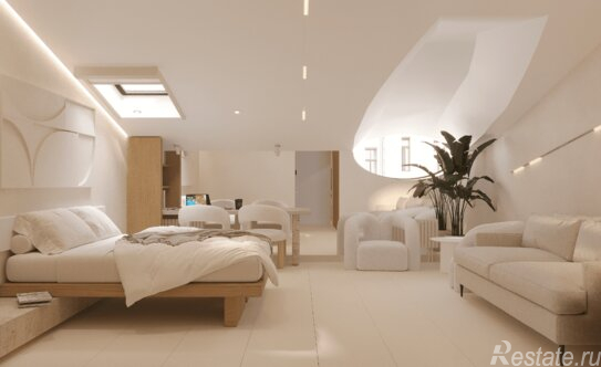 Продажа 4-комн квартиры на вторичном рынке улица Блохина,  д. 6/3