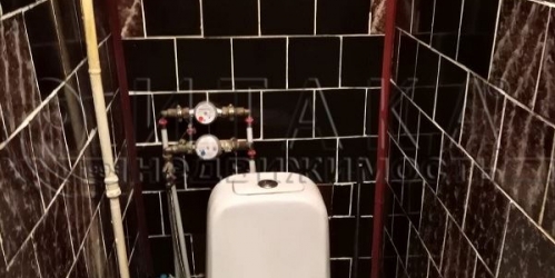 2-комн квартира Пловдивская,  д. 3,  к. 2