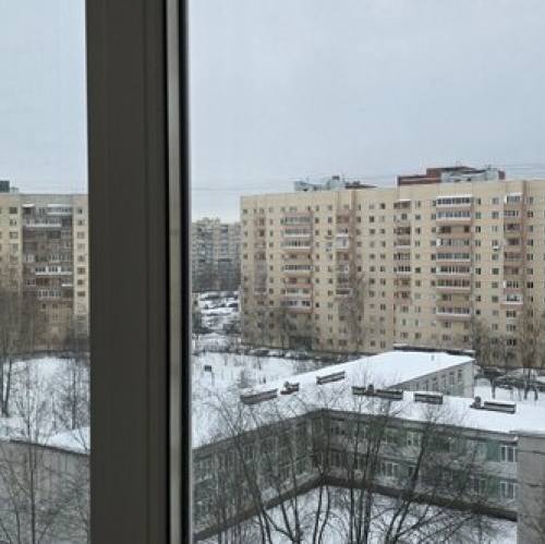 1-комн квартира проспект Энтузиастов,  д. 46 к2