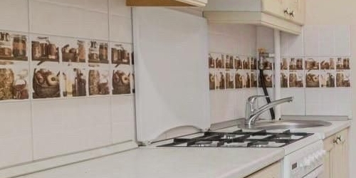 1-комн квартира улица Карбышева, 4К1