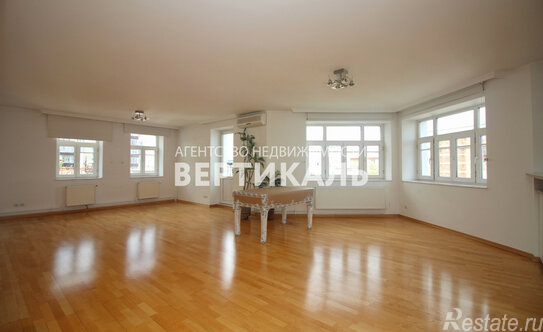 Аренда 7-комн квартиры на вторичном рынке Последний переулок,  д. 21