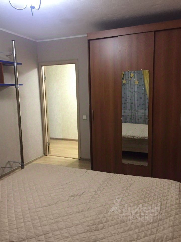 Продажа 3-комн квартиры на вторичном рынке проезд Шокальского, 59К1