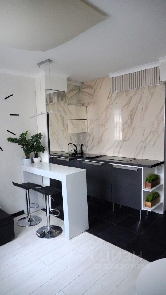 Продажа 1-комн квартиры на вторичном рынке улица 1905 года, 19