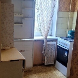 Продажа 3-комн квартиры на вторичном рынке Мытищи, ул Силикатная,  д. 45,  к. 2