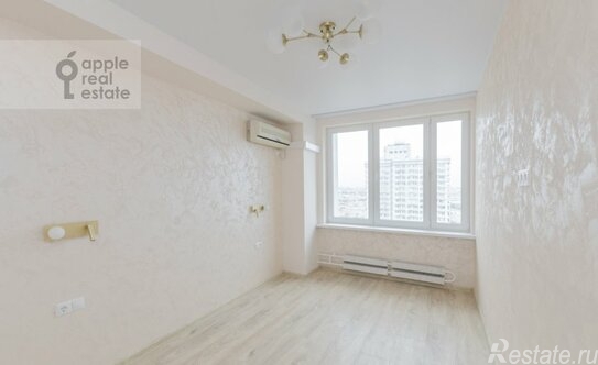 Аренда 2-комн квартиры на вторичном рынке ул Новый Арбат,  д. 10