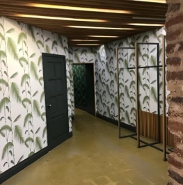 Аренда торгового помещения Моховая улица,  д. 44