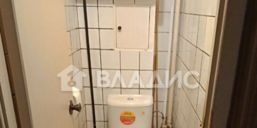 1-комн квартира Учебный пер,  д. 3