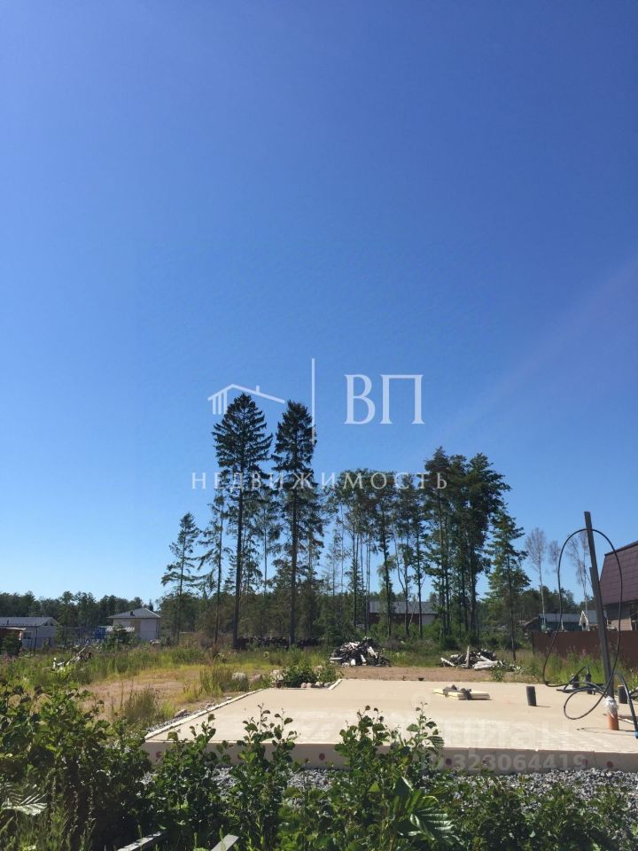 Продажа дома Акватория кп, пос. Пески, 95/2