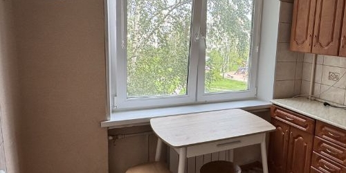 1-комн квартира улица Добровольцев, 56