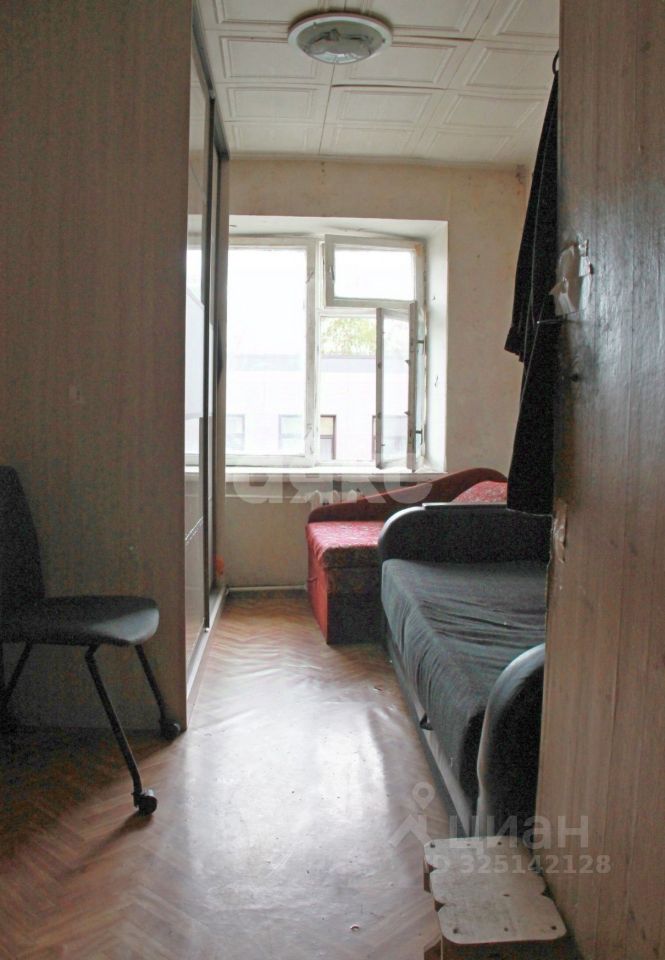 Продажа комнаты Жуковский, улица Гагарина, 5