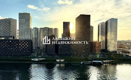 Продажа 3-комн квартиры на вторичном рынке Причальный проезд