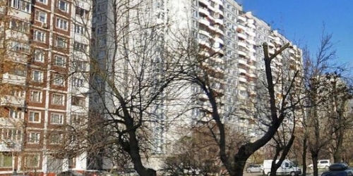 2-комн квартира Изумрудная улица,  д. 11