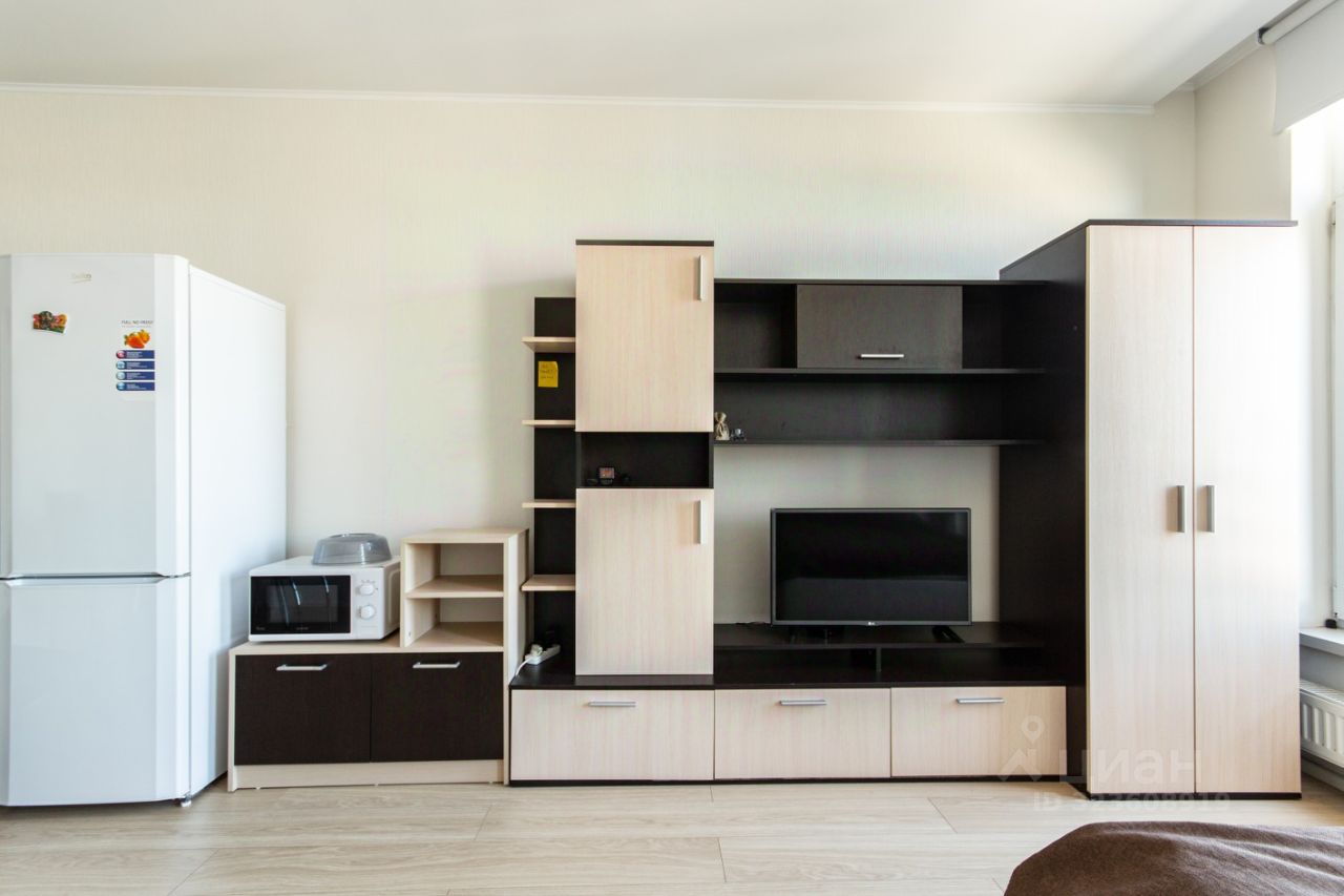 Аренда студии улица Академика Павлова, 7