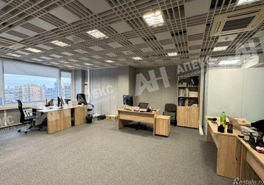 Аренда офиса Университетский пр-кт