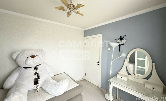 Продажа 4-комн квартиры на вторичном рынке Задонский проезд,  д. 24,  к. 1