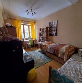 Продажа 4-комн квартиры на вторичном рынке Тверская-Ямская 3-я ул,  д. 26